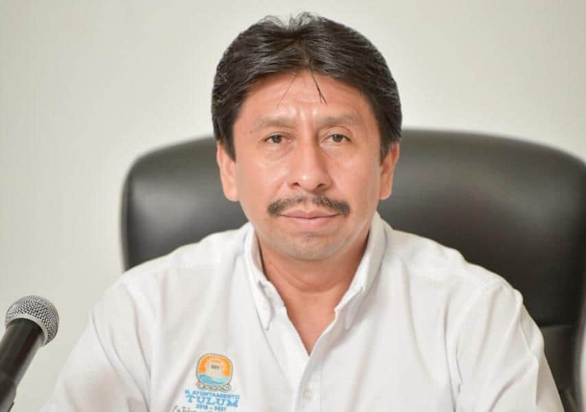 Última oportunidad para evitar contagio masivo del coronavirus: Víctor Mas