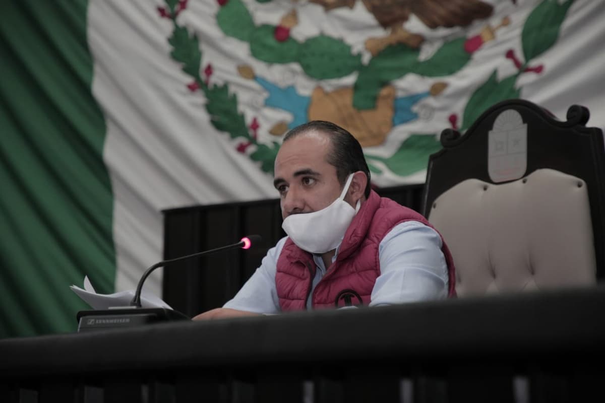 Es hora de dejar protagonismos y trabajar por la ciudadanía: José Guillén