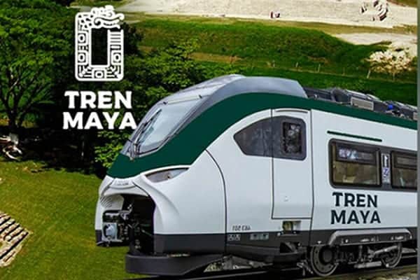 ¿Quieres trabajar en el Tren Maya? Aquí te decimos cómo