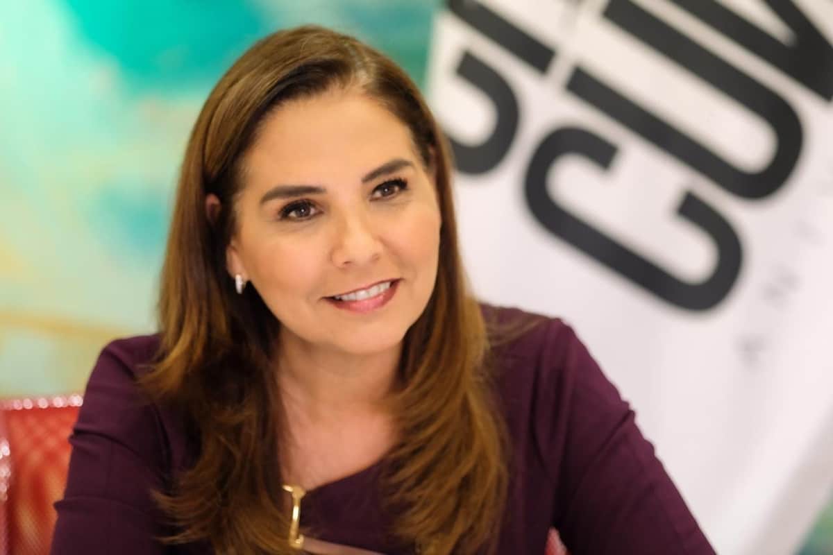 No es momento de bajar la guardia, para tener un sano retorno: Mara Lezama