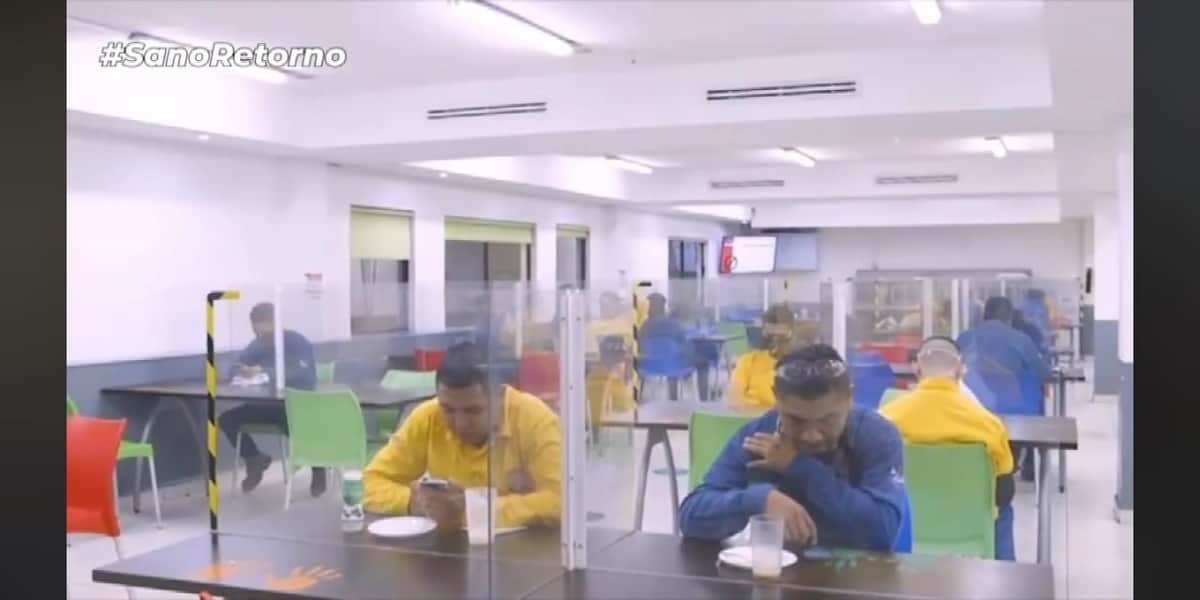 Trabajo y escuela, así serán las medidas de la nueva normalidad