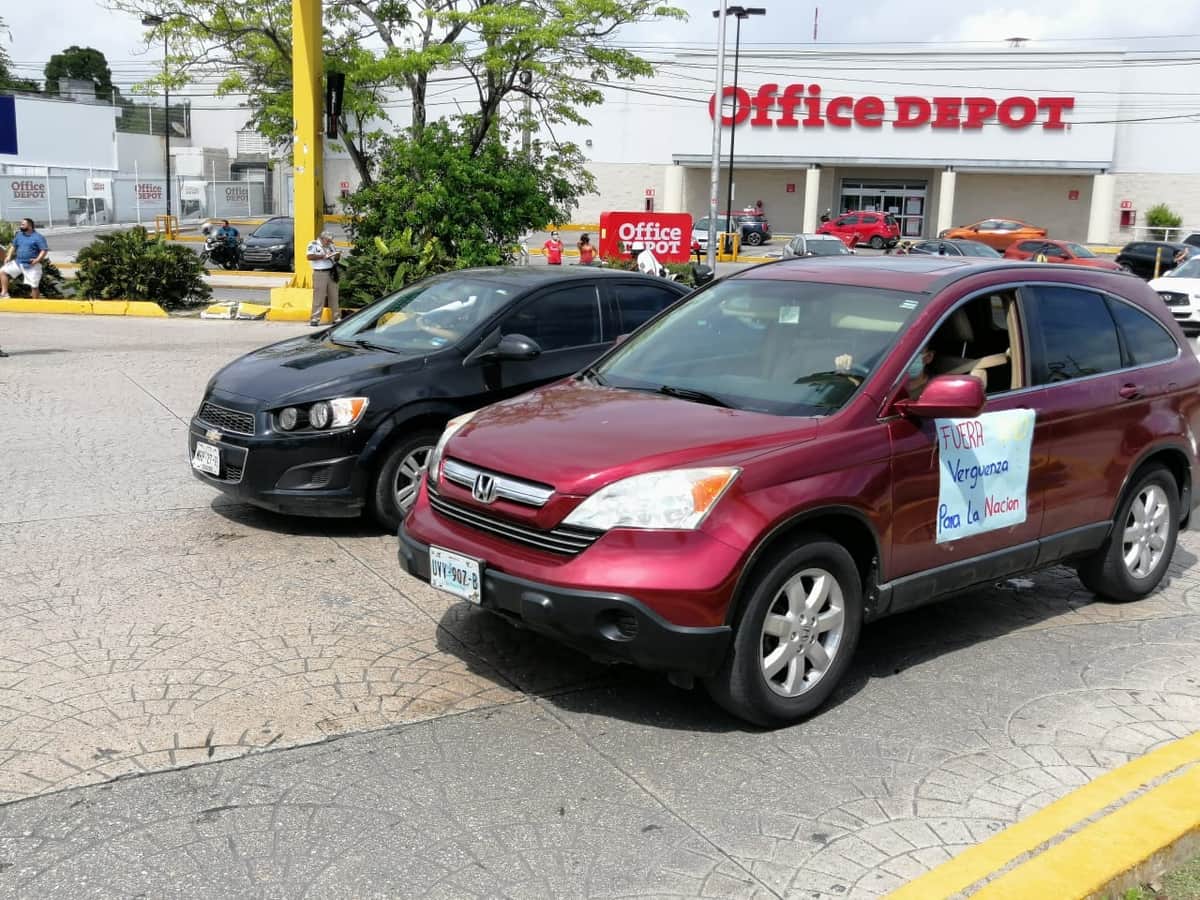 Salida en cuarentena de AMLO genera un caótico efecto dominó, hasta con "los mejor portados"