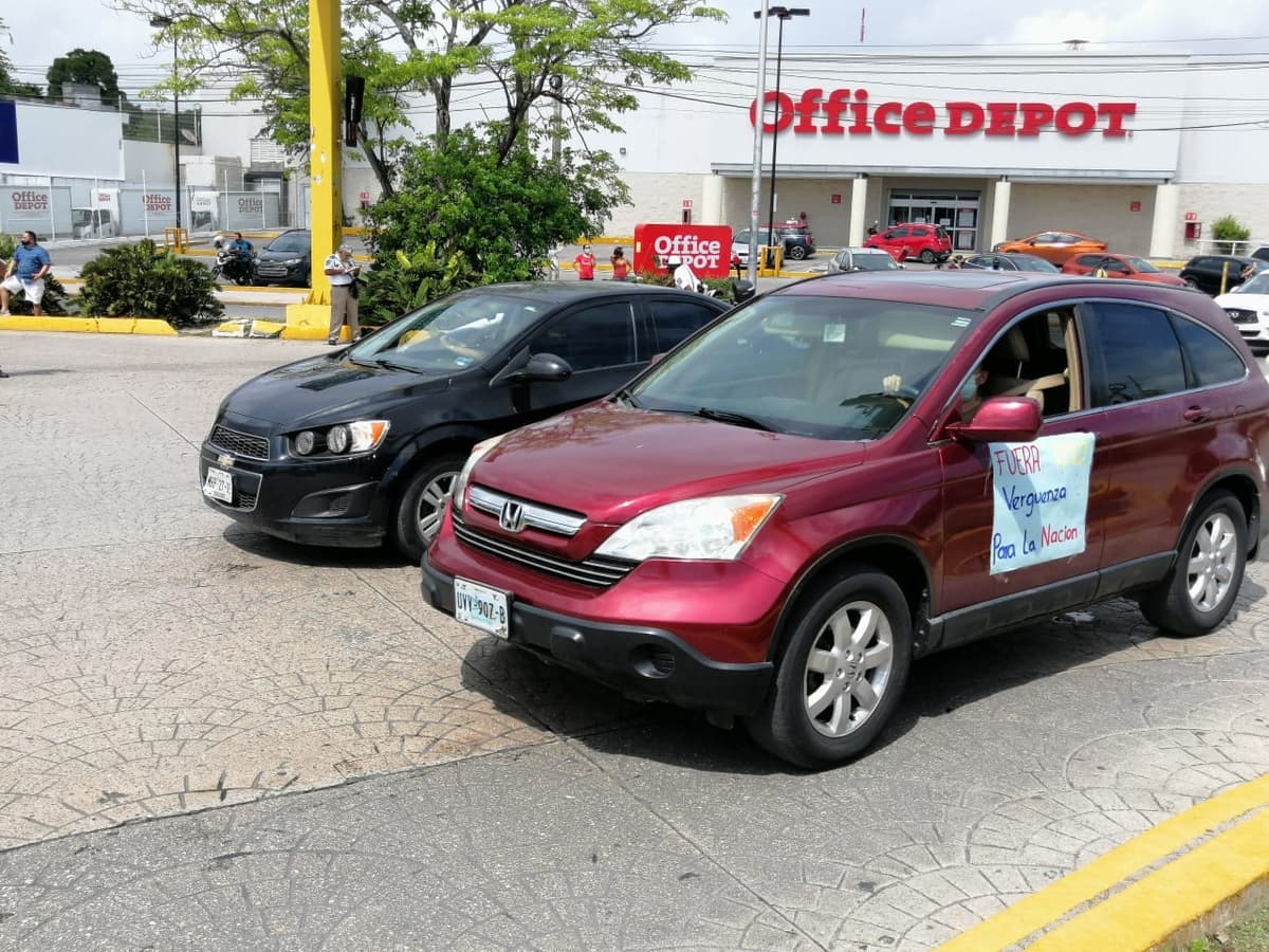 Salida en cuarentena de AMLO genera un caótico efecto dominó, hasta con "los mejor portados"
