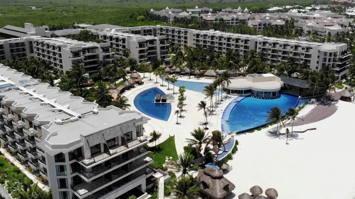 Más de 100 empresas turísticas de Puerto Morelos buscan la certificación sanitaria