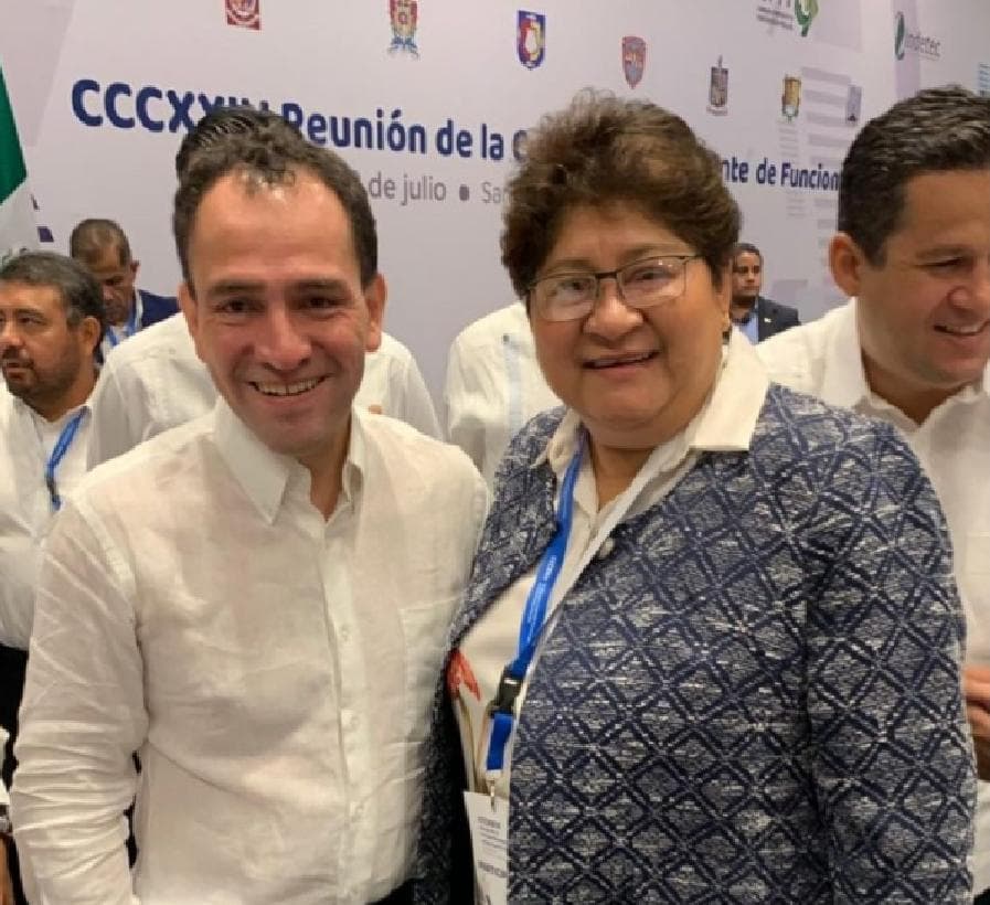 Obtiene Quintana Roo 98.98 de calificación por buen manejo de recursos federales