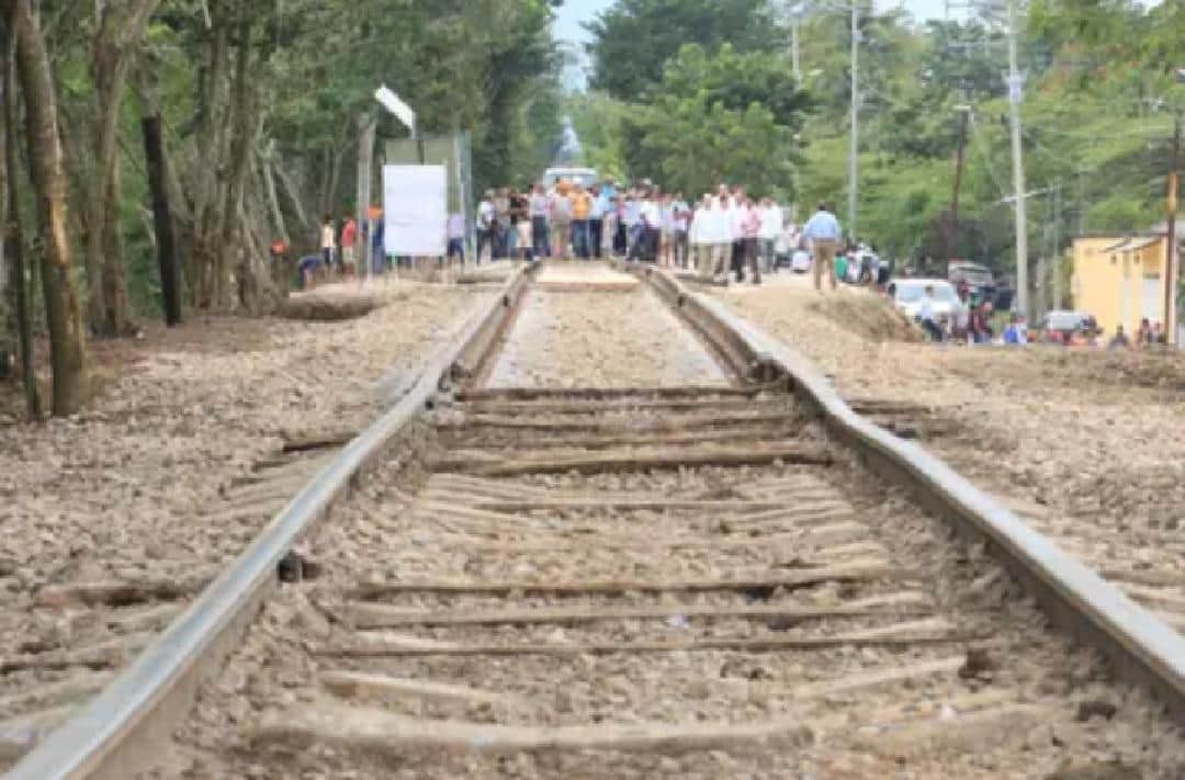 Con o sin Covid-19, el Tren Maya llegará a Chiapas