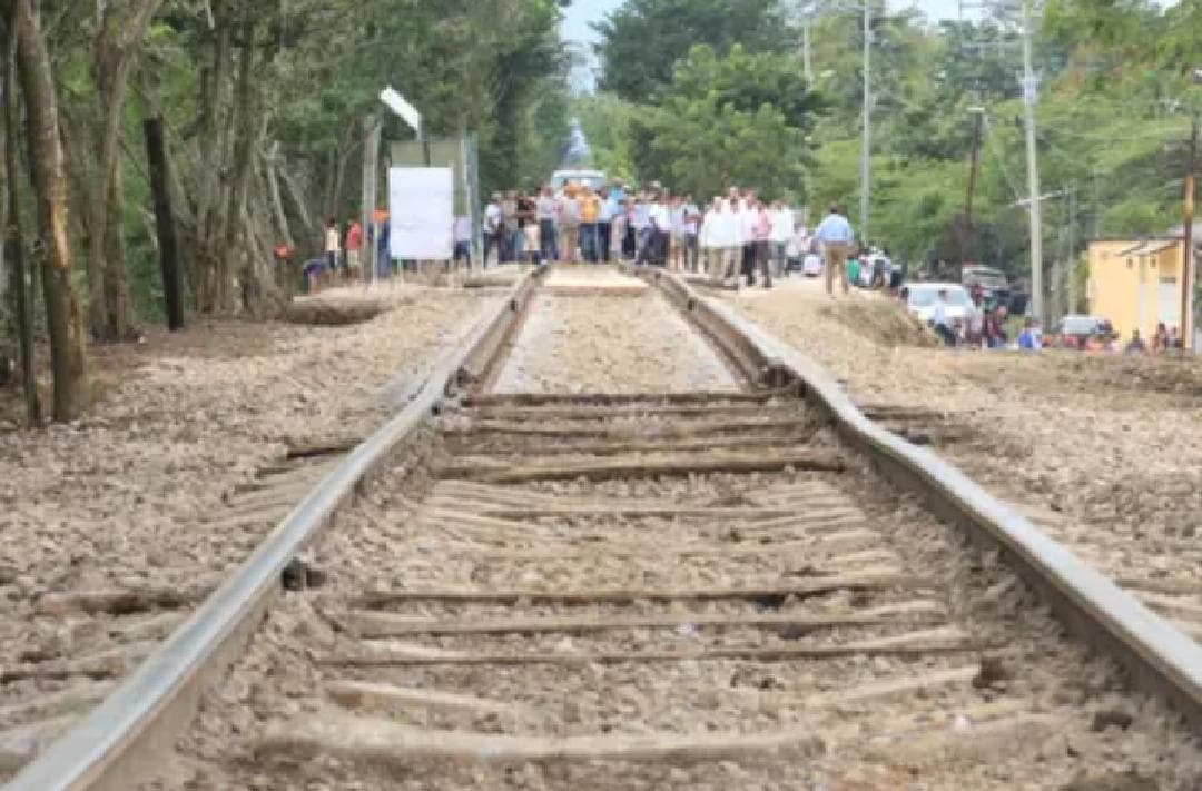 Con o sin Covid-19, el Tren Maya llegará a Chiapas