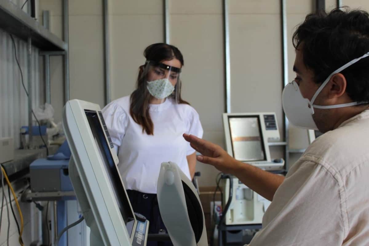 Cecilia Patrón Laviada, diputada por Yucatán, da positivo a Covid-19