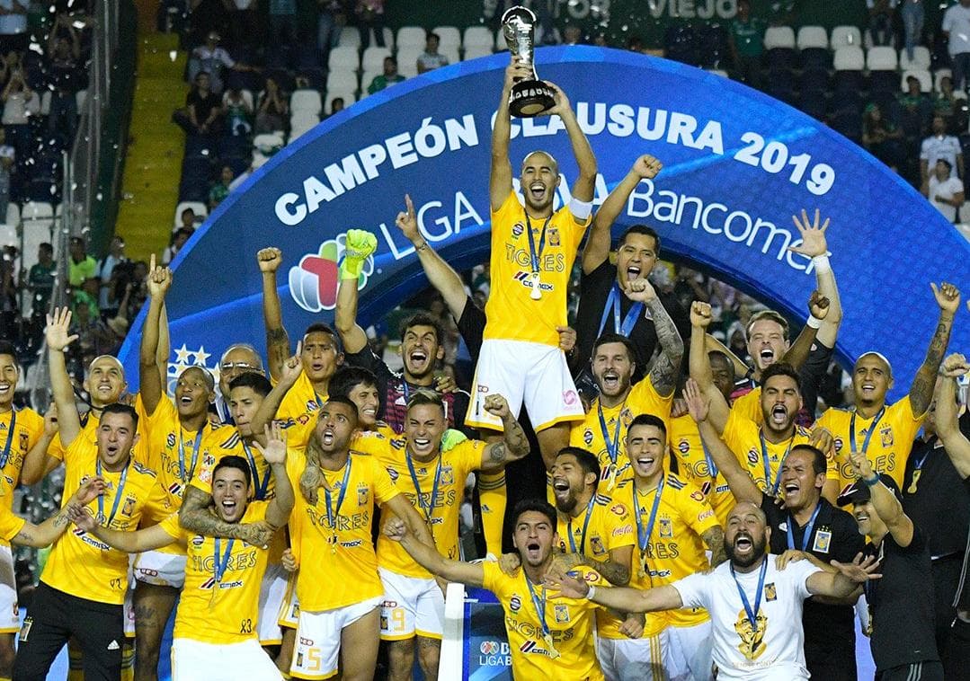Oficial: Se cancela el Clausura 2020 de la LigaMX; no habrá campeones