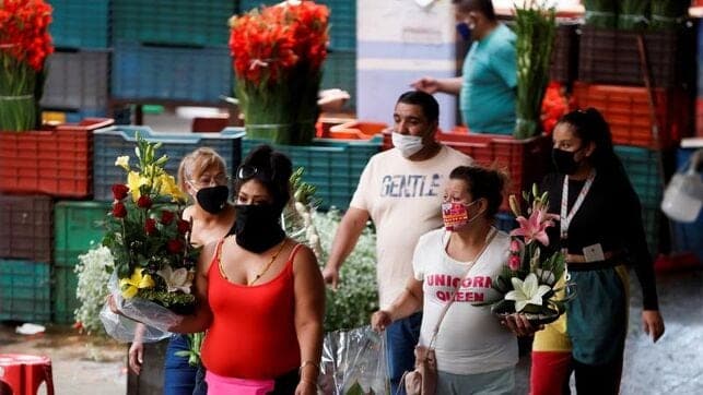 Q. Roo no respetó confinamiento en Día de las Madres y ahora se disparan los contagios