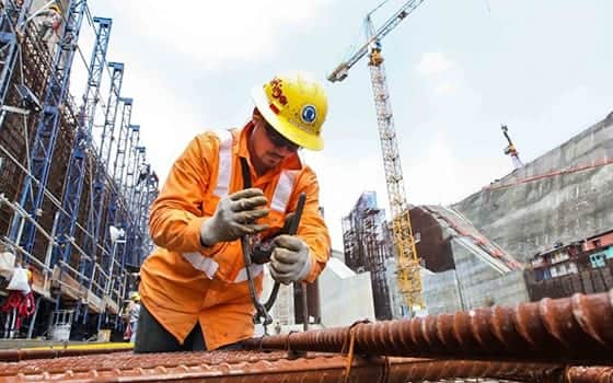 Obra pública se reactivará con nuevos protocolos de salud en Solidaridad