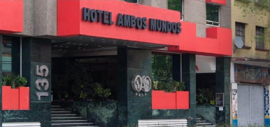 Video: Rescatan a 14 médicos que estaban secuestrados en la Cdmx