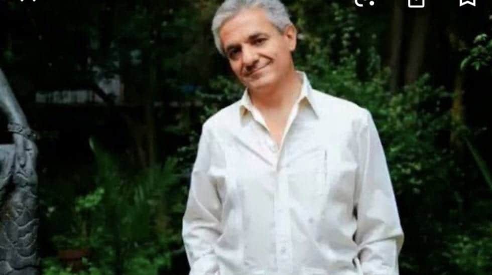 Reportan suicidio del hijo de Luis Echeverría, ex presidente de México