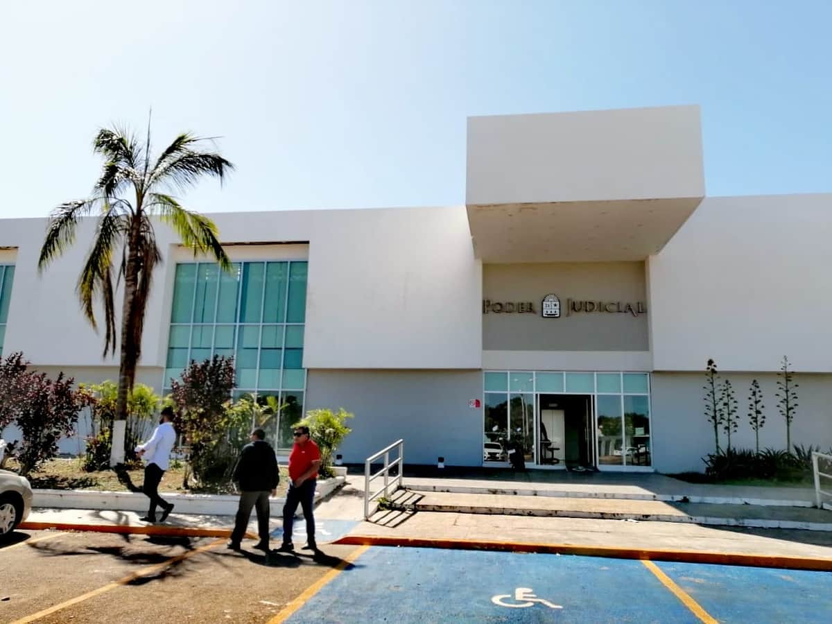 Concluyen investigaciones contra ex gobernador Roberto Borge