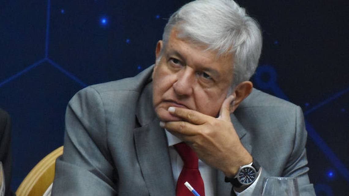 Tramo 3 del Tren Maya, para empresa que hizo los segundos pisos en Cdmx en gobierno de AMLO