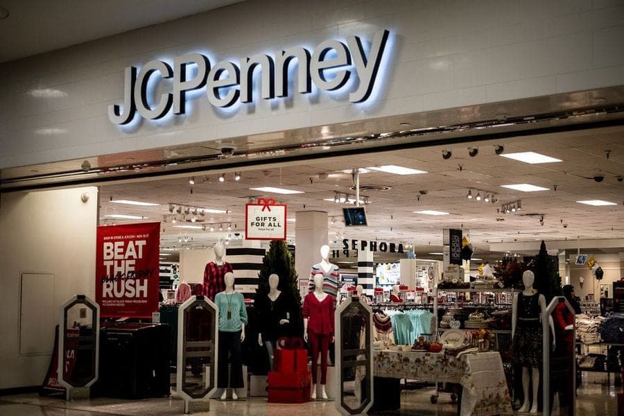 Quiebre de compañías por Covid-19 pulula en Estados Unidos, J.C. Penney en la lista