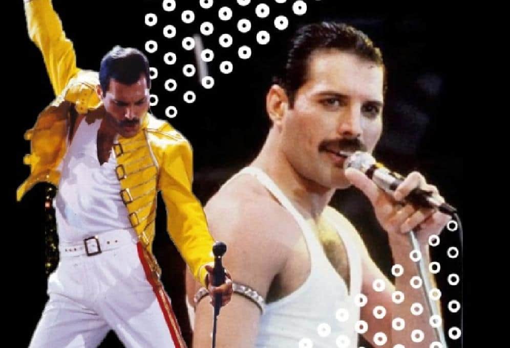 ¡Increíble! Transmitirán el famoso concierto tributo a Freddie Mercury