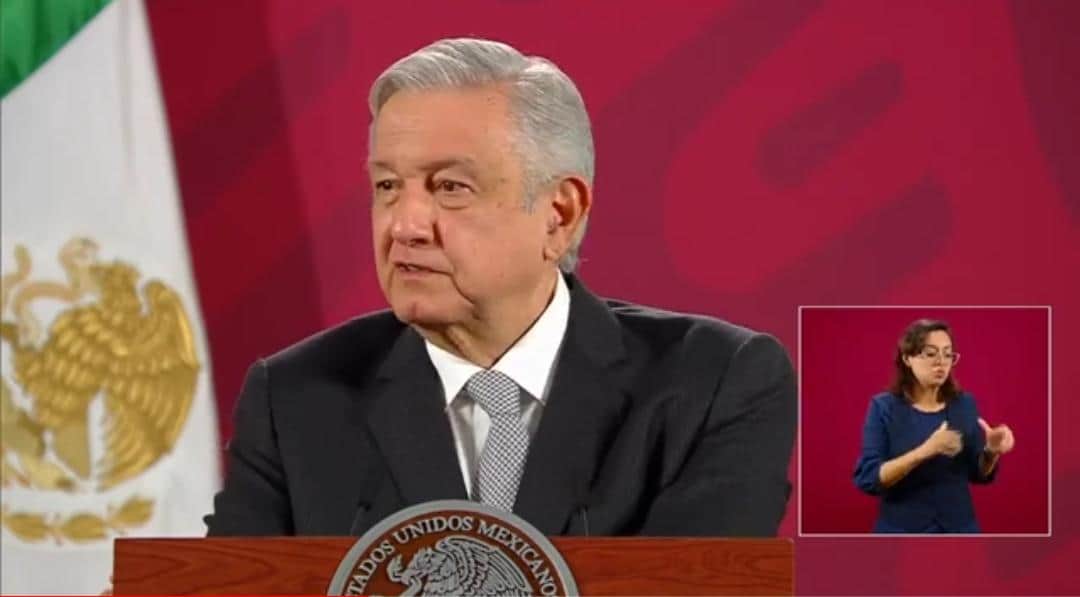Esta es la agenda de AMLO durante su visita a Cancún