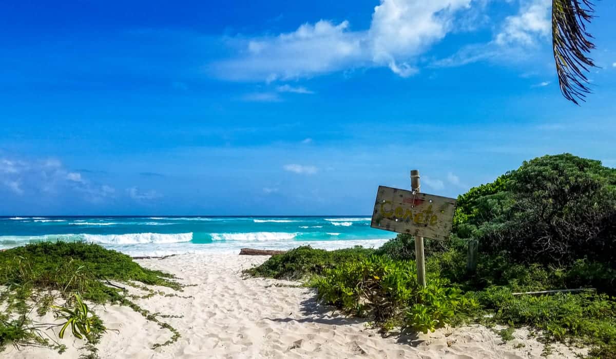 FOTOS: Cinco lugares desconocidos en Quintana Roo que querrás visitar
