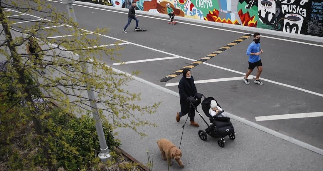 Alerta EU sobre inflamación derivada del Covid-19 y que afecta a niños