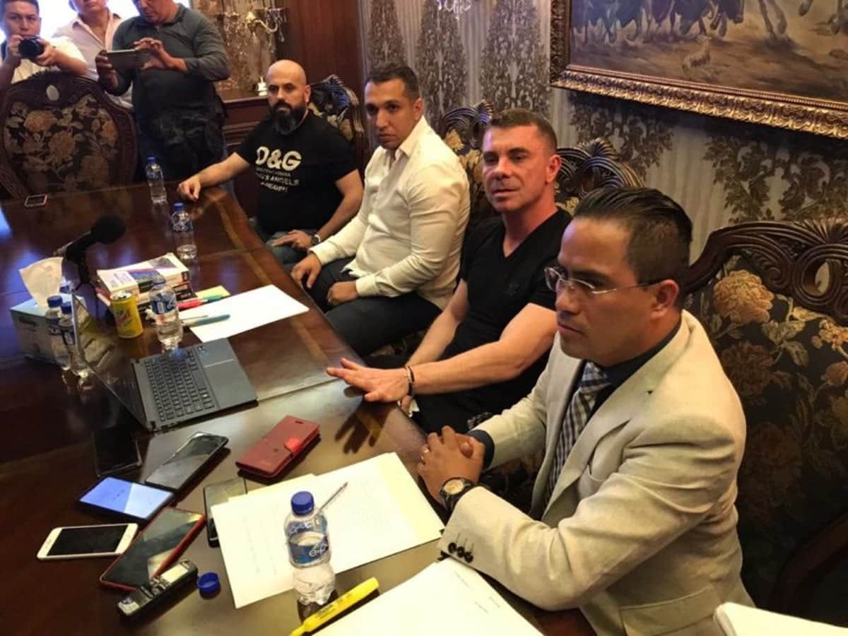 Acusan a Florian Tudor de hackear 150 mdp de un banco