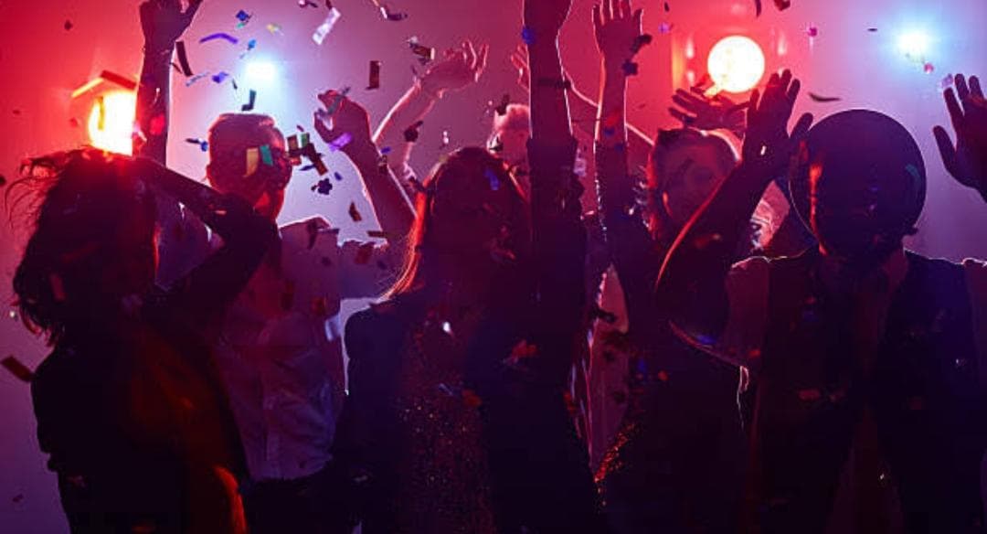 Filtran audio de supuesta fiesta para infectados con coronavirus en Cdmx