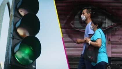 Continuarán restricciones por coronavirus en Yucatán; se aplicará Semáforo Covid-19