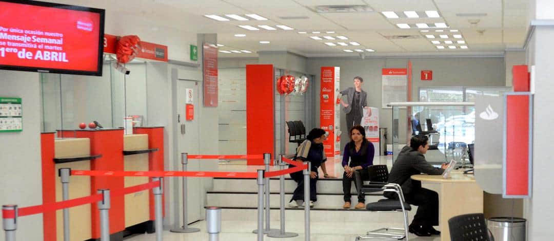 Estos son los horarios de los bancos en México para esta semana