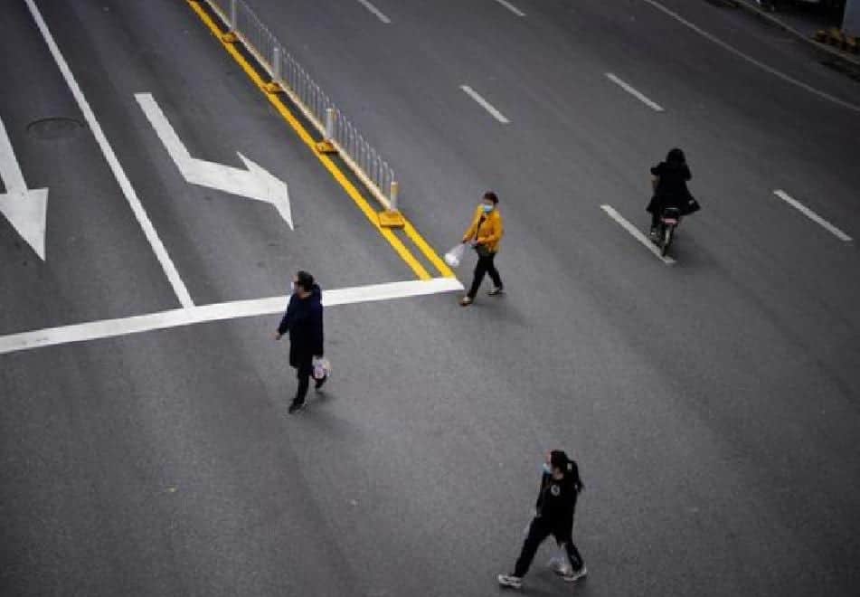 China hará pruebas de Covid-19 a los 11 millones de habitantes de Wuhan