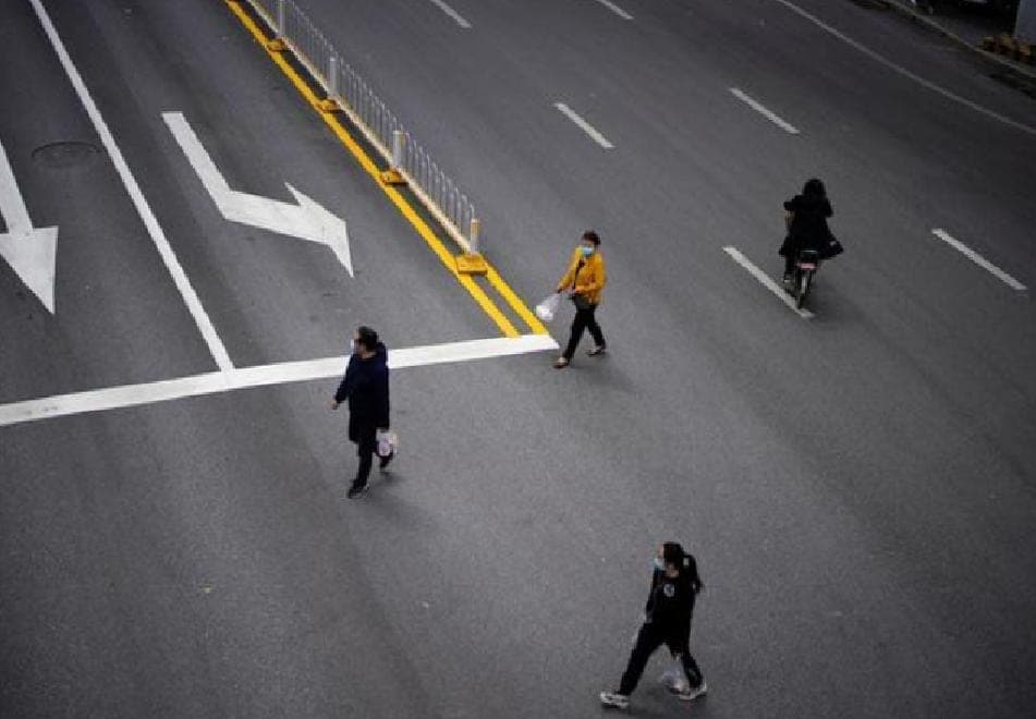 China hará pruebas de Covid-19 a los 11 millones de habitantes de Wuhan