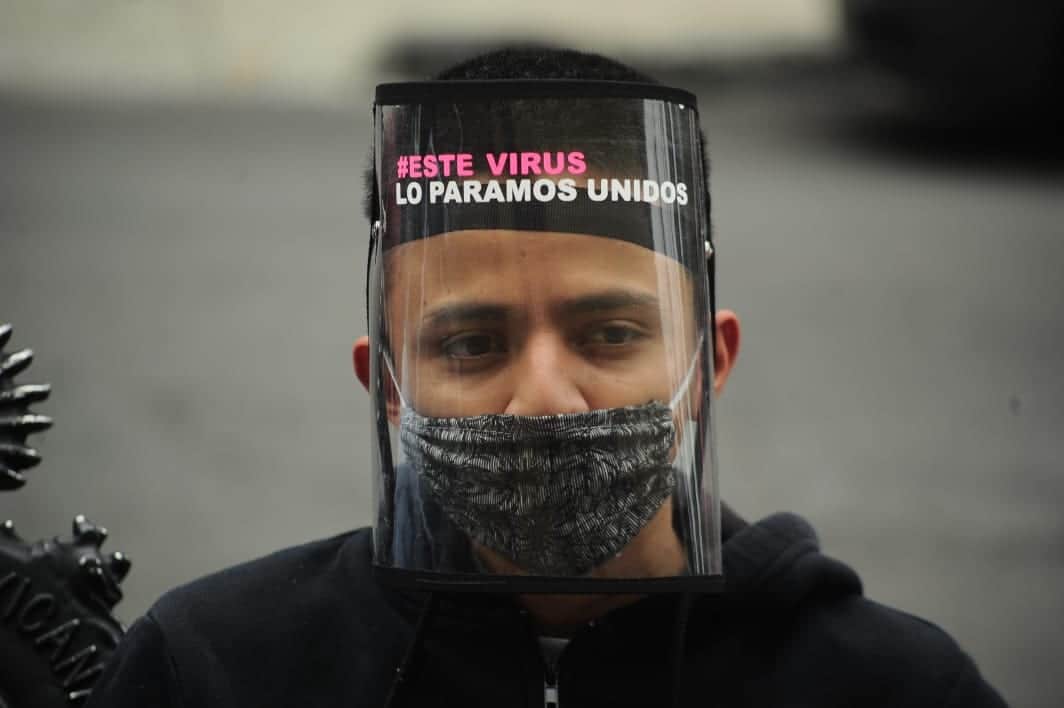 Todos se van a contagiar de Covid-19: epidemiólogo sueco