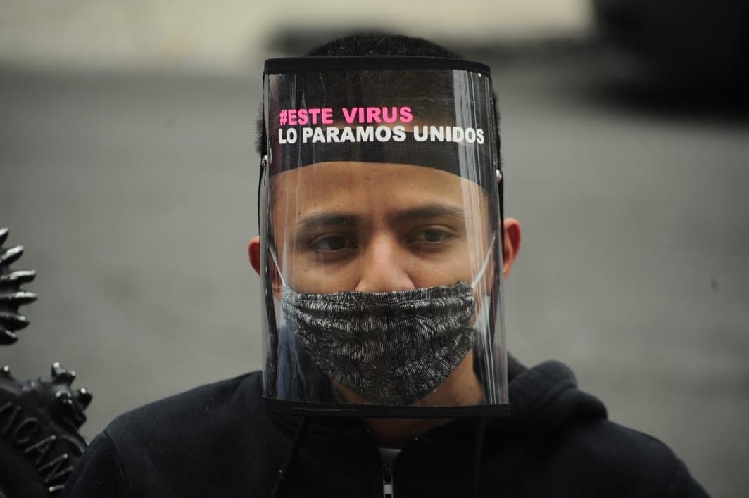 Todos se van a contagiar de Covid-19: epidemiólogo sueco