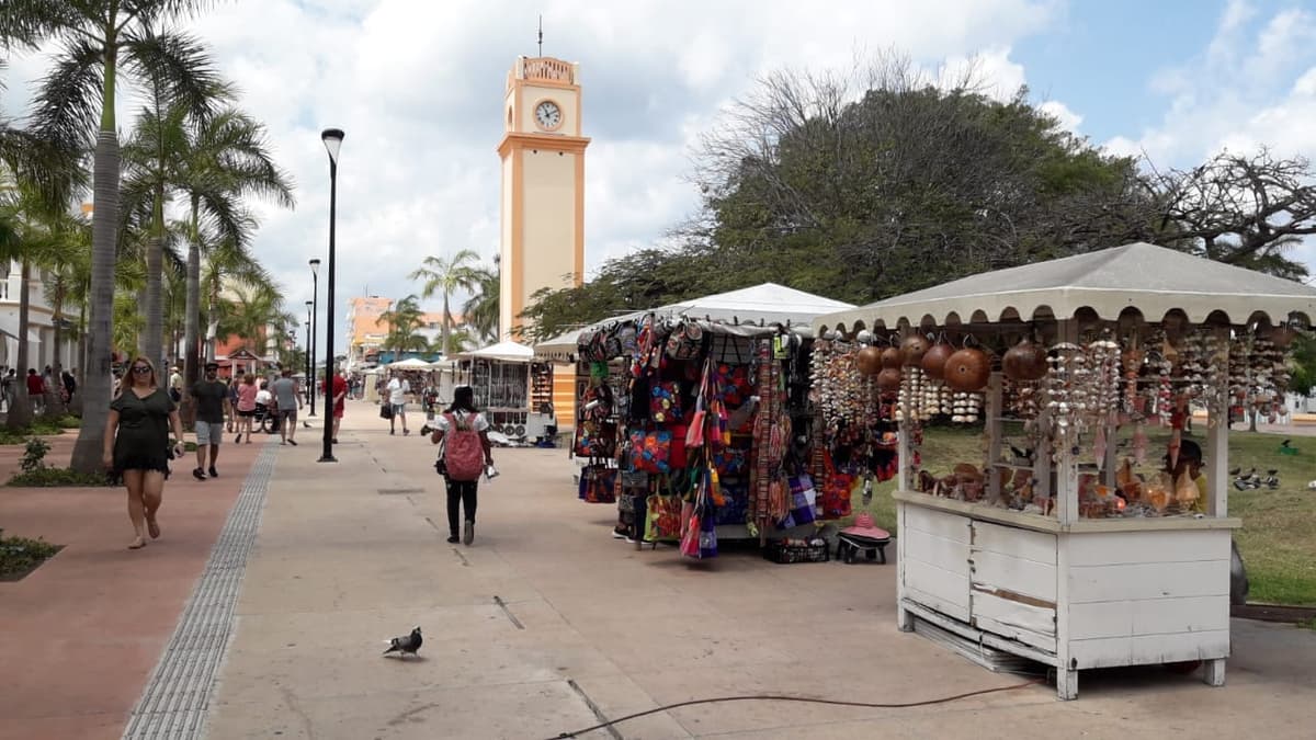 Variación de tarifas turísticas en Quintana Roo todavía es una incógnita: Coparmex Cozumel
