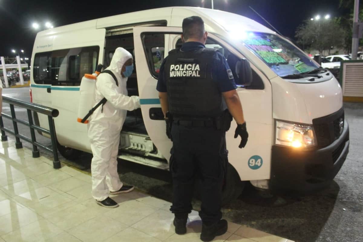 Policía Municipal de Solidaridad refrenda su compromiso por la salud y seguridad ciudadana