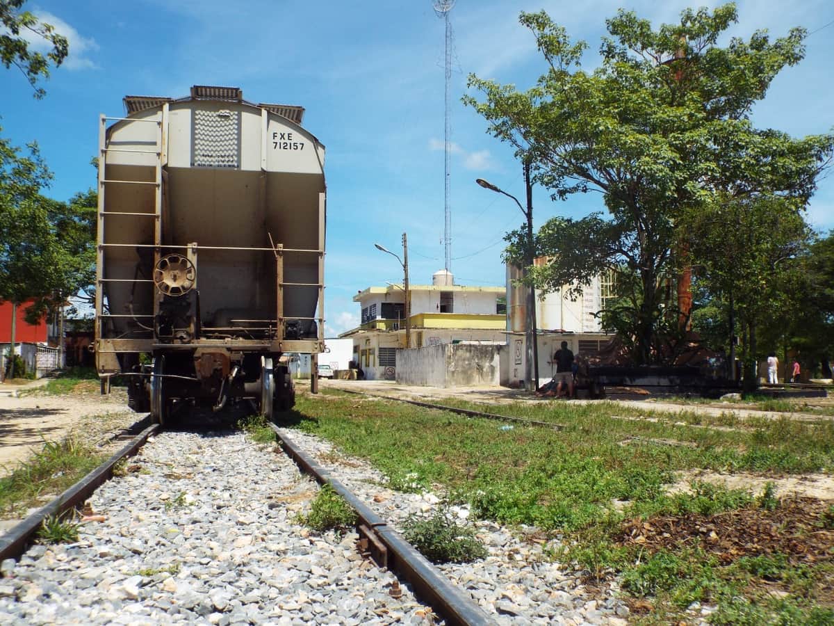 Fonatur no acatará suspensión de construcción del Tramo 1 del Tren Maya