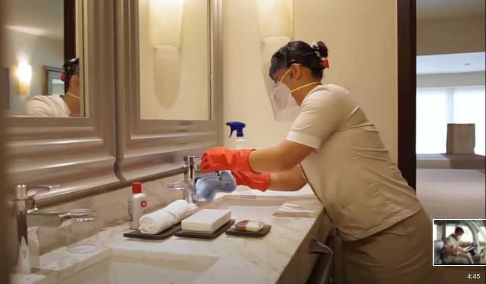 ¡COVID cambió al turismo! Así recibirán hoteles de Cancún a sus huéspedes