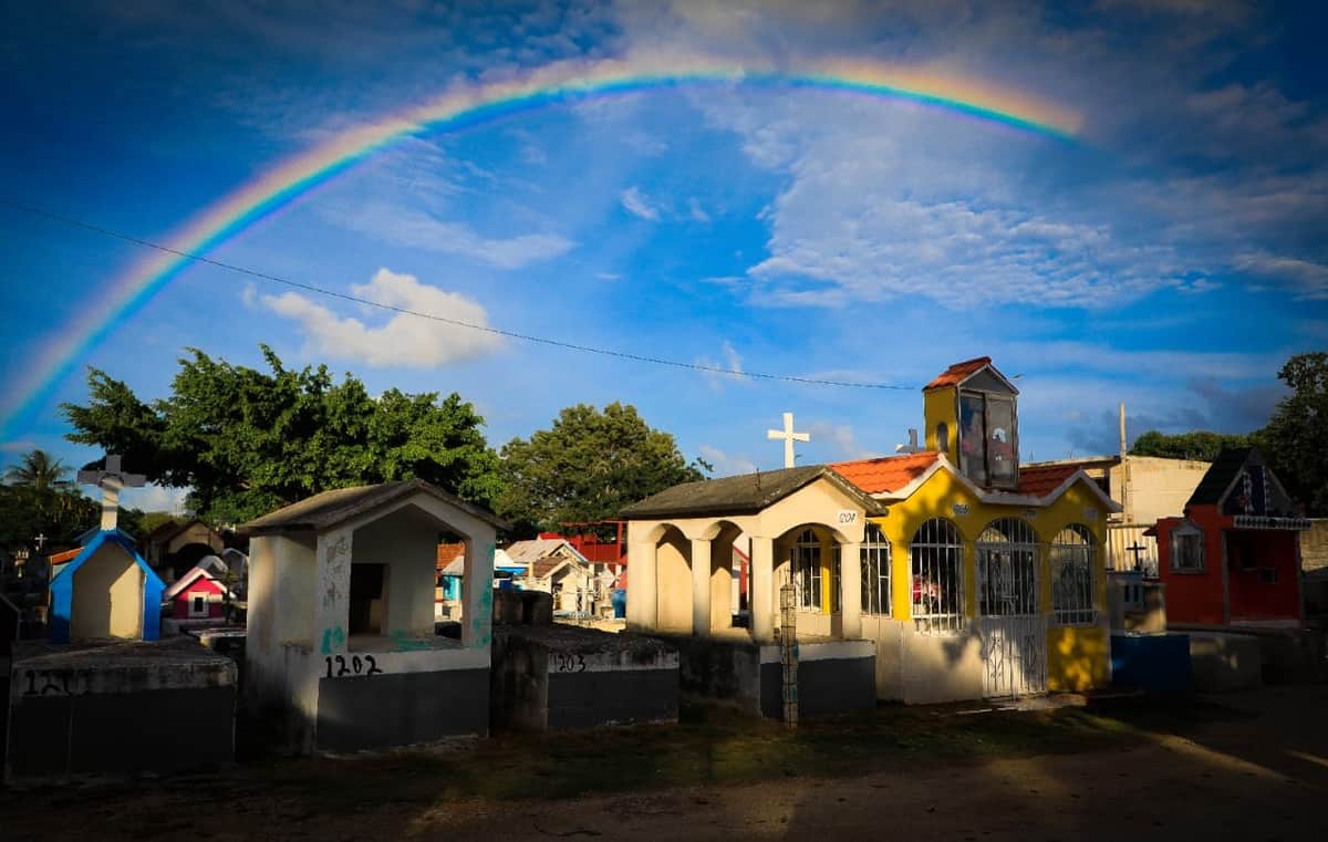 Cerrará panteón el Día de las Madres en Playa del Carmen
