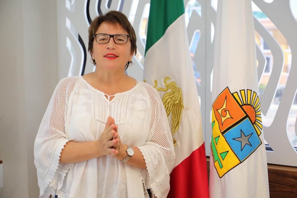 Solidaridad realiza 30 acciones a favor de la población por Covid-19