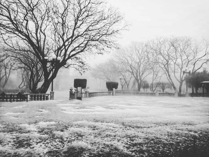 Galería: Parece Canadá, pero no ¡es Tehuacán, Puebla!