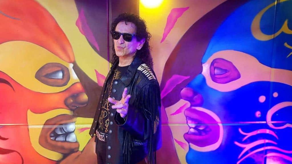 El Tri tendrá museo gracias a los fans en México