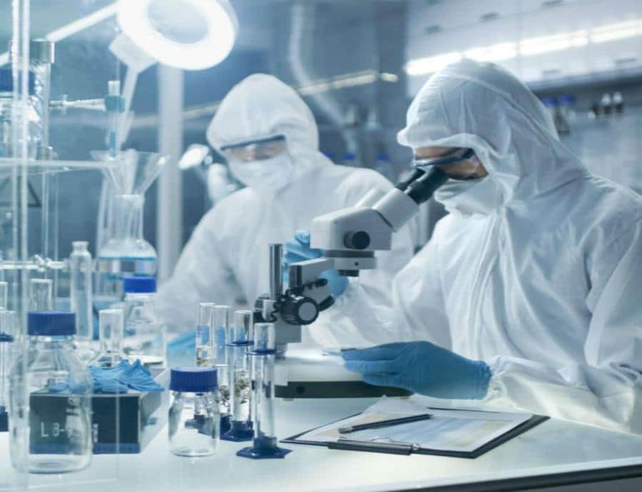 Descubren un anticuerpo humano para posible tratamiento contra el Covid-19