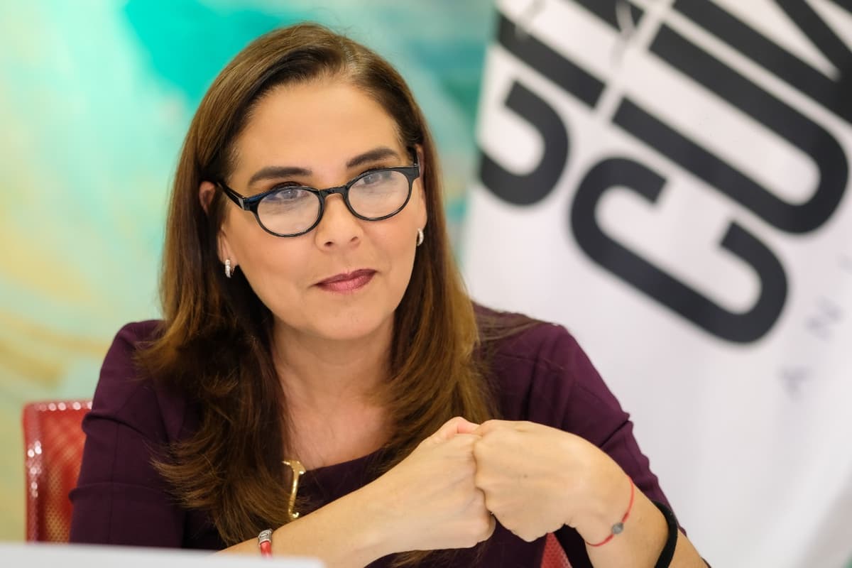 Agiliza Mara Lezama trámites migratorios a través de la digitalización