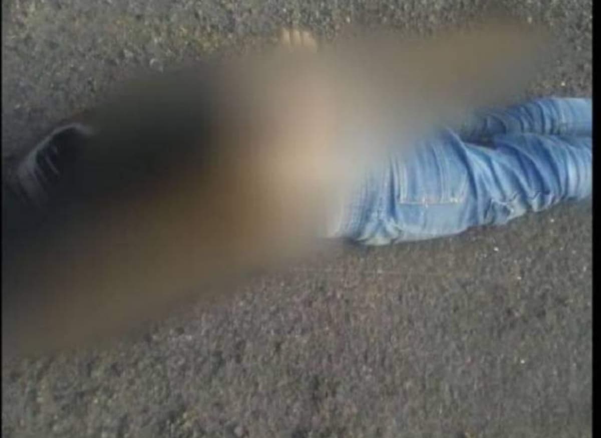 Hallan cuerpo con señales de tortura en Othón P. Blanco