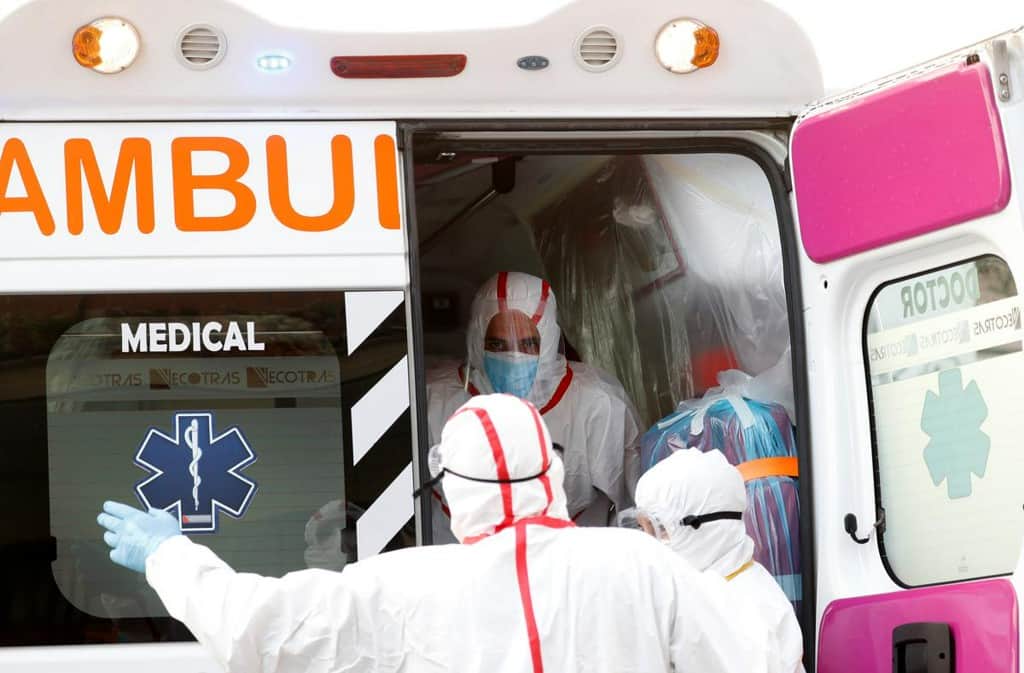 Fallece por coronavirus un tercer médico en Cancún