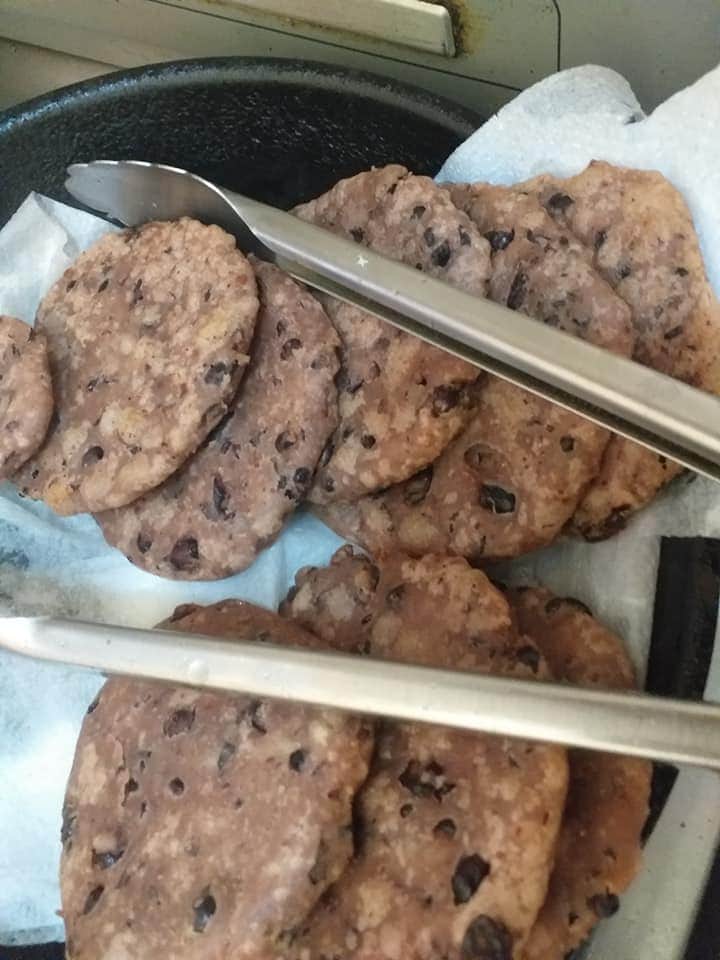 Quintanarroense enseña rica receta con insumos del apoyo alimentario estatal