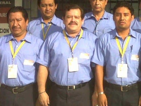 Fallece jefe de sanidad agropecuaria en Subteniente López