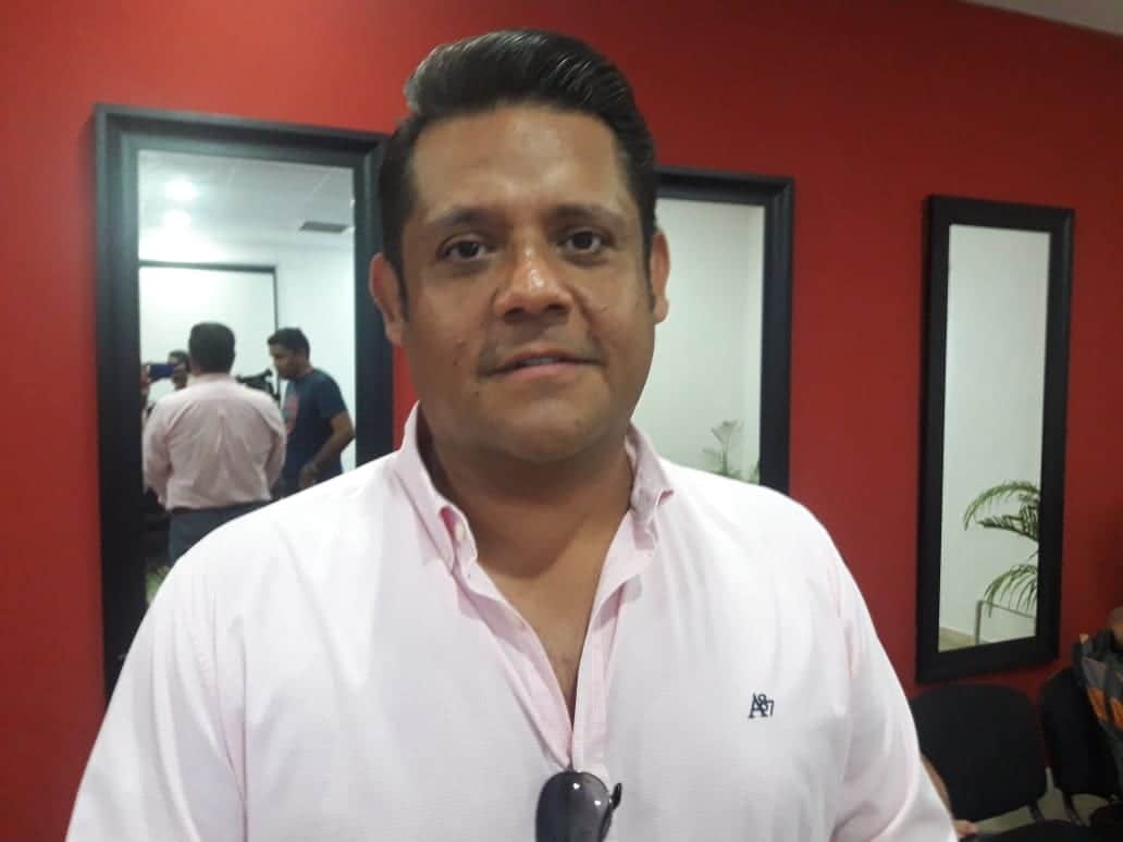 Morena no es imbatible: Eduardo Pacho Gallegos