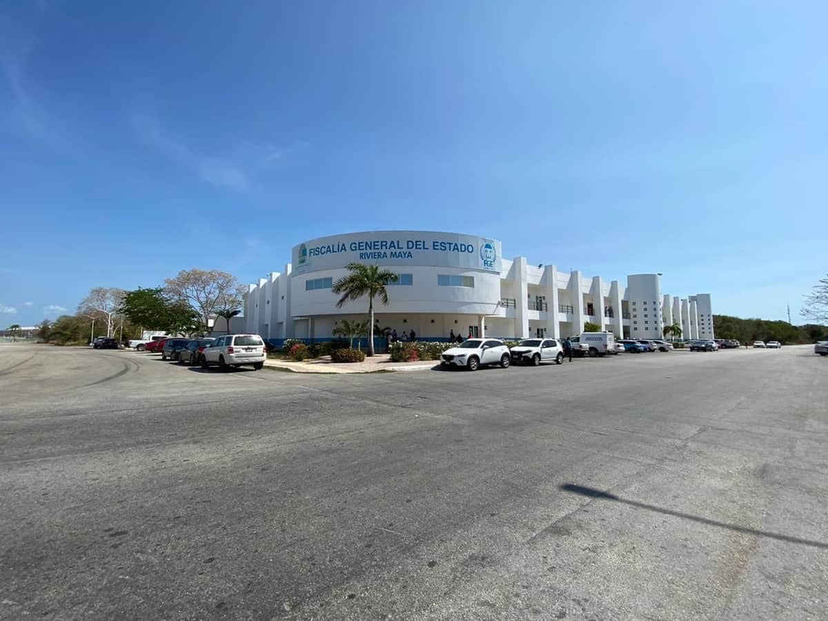 Capturan a taxista, presunto violador en Playa del Carmen