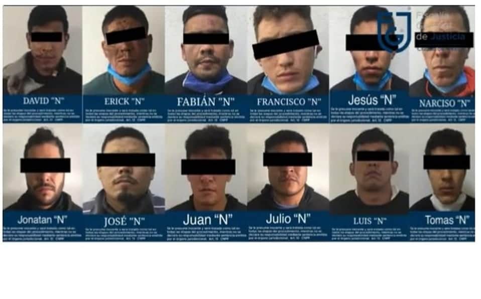 Atentado contra García Harfuch fue planeado desde hace tres semanas