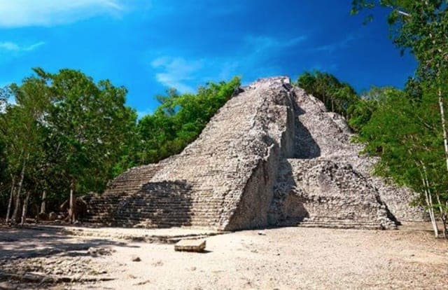 Chakanbakán, primer sitio estudiado en Diplomado Maya del INAH